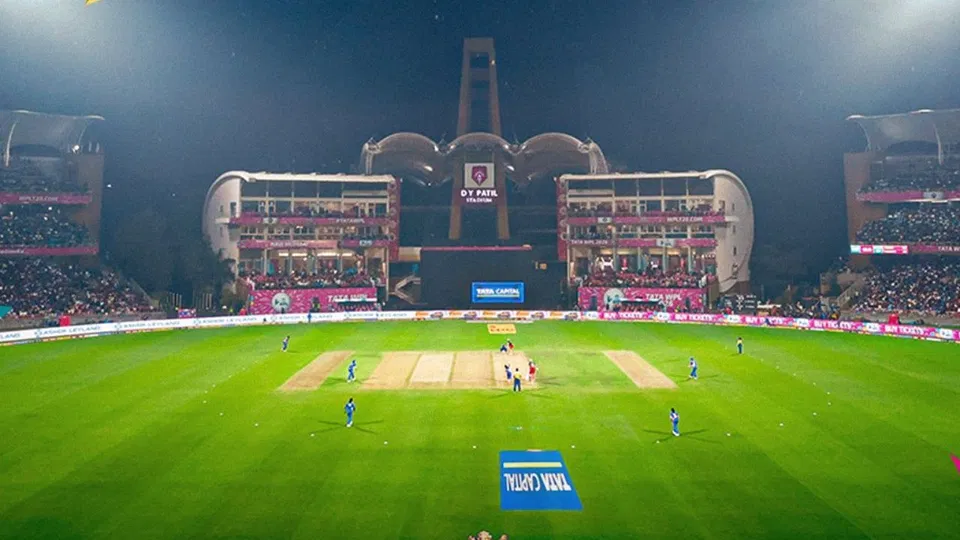BCCI secretary explains WPL venues news